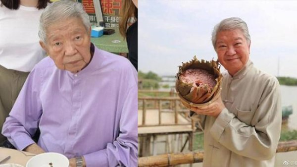 天鲜优配 蔡澜4月曾被传入ICU接受治疗 晚年健康状况引关注