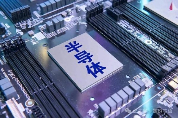 正好配资 巧了吗这不是! 七家亏损企业IPO, 都是半导体公司